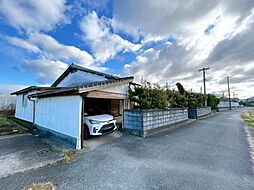 朝倉市千代丸　戸建て