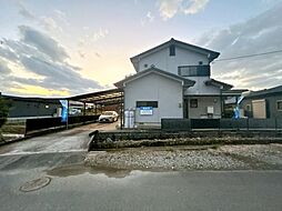 久留米市宮ノ陣町若松　戸建て