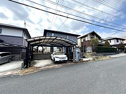 小郡市希みが丘6丁目　戸建て