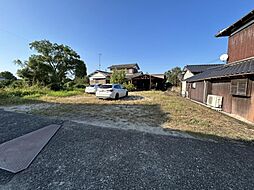 うきは市吉井町徳丸　戸建て