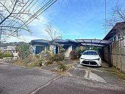 朝倉市美奈宜の杜5丁目　戸建て