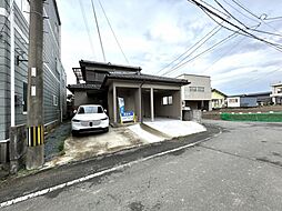 久留米市善導寺町与田　戸建て