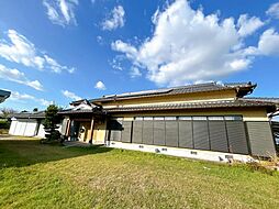 朝倉郡筑前町下高場　戸建て