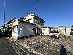 久留米市瀬下町　戸建て