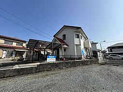 久留米市北野町十郎丸　戸建て