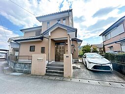 鳥栖市立石町　戸建て