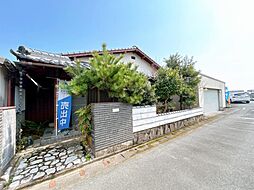 久留米市大善寺町宮本　戸建て