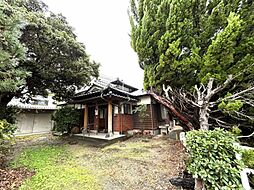 久留米市田主丸町牧　戸建て