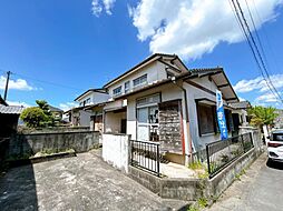 久留米市大善寺町夜明　戸建て