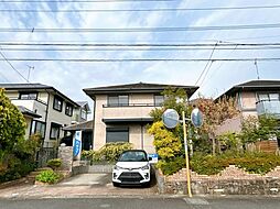 小郡市美鈴が丘3丁目　戸建て