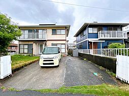 鳥栖市古賀町　戸建て