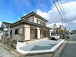 久留米市善導寺町与田 戸建て