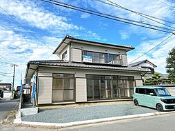 久留米市善導寺町与田 戸建て