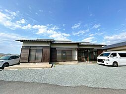 朝倉市千代丸　戸建て