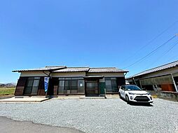 朝倉市千代丸　戸建て
