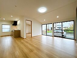 鳥栖市田代昌町　戸建て
