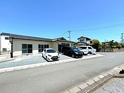 小郡市二森　戸建て