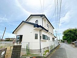 久留米市北野町十郎丸　戸建て