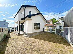 久留米市北野町十郎丸　戸建て