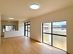 久留米市北野町十郎丸　戸建て