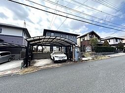 小郡市希みが丘6丁目　戸建て
