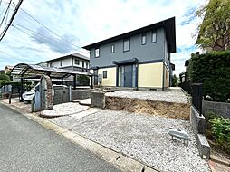 小郡市希みが丘6丁目 戸建て