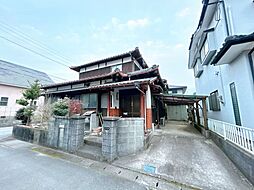 鳥栖市西田町　戸建て