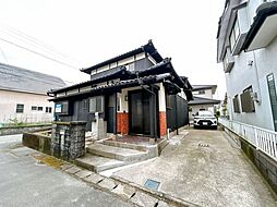 鳥栖市西田町 戸建て