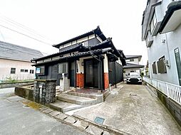鳥栖市西田町　戸建て