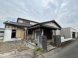 久留米市大善寺町宮本 戸建て