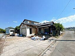 久留米市大善寺町宮本　戸建て