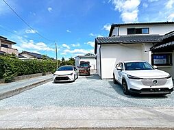 久留米市大善寺町宮本　戸建て