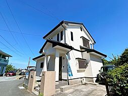 鳥栖市立石町 戸建て