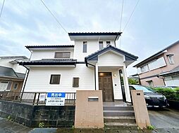 鳥栖市立石町 戸建て