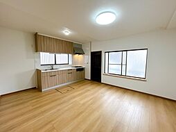 久留米市長門石1丁目 戸建て