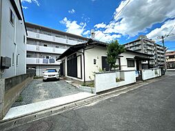 久留米市長門石1丁目 戸建て