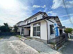 久留米市大善寺町夜明　戸建て
