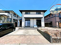 小郡市美鈴が丘3丁目 戸建て