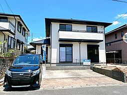 小郡市美鈴が丘3丁目 戸建て