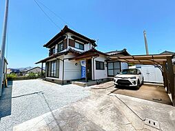 鳥栖市藤木町　戸建て