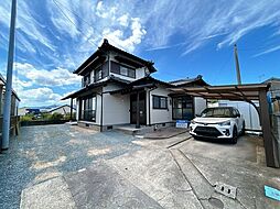 鳥栖市藤木町　戸建て