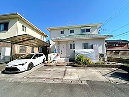 久留米市北野町高良　戸建て