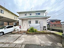 久留米市北野町高良　戸建て