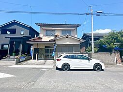 朝倉市杷木池田　土地