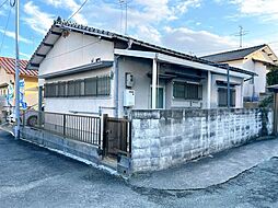 山鹿市鹿校通1丁目　戸建て