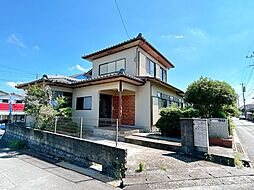熊本市北区植木町大和　戸建て