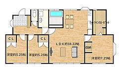 合志市豊岡　戸建て