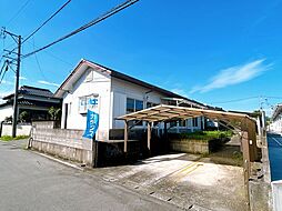 合志市豊岡　戸建て