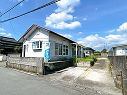 合志市豊岡 戸建て