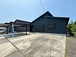 玉名市岱明町山下　戸建て